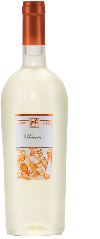 Tenuta Ulisse Pecorino Premium 0.75L